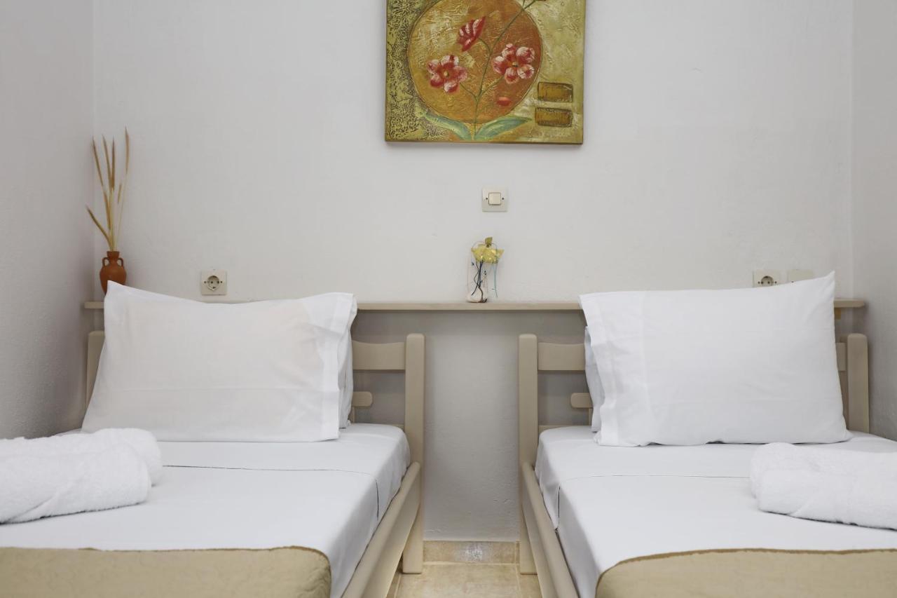 Doma-Stafylos 1 Skopelos Town Exterior photo