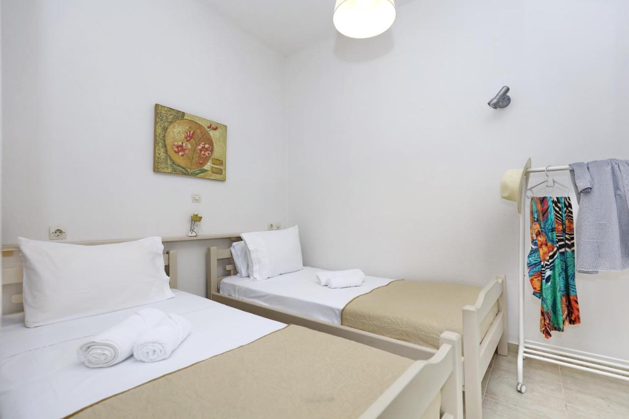 Doma-Stafylos 1 Skopelos Town Exterior photo
